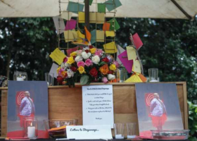 Renowned Kenyan Gay Author Binyavanga Wainaina Cremated in Nairobi