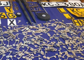 Detectives Arrest Six Members of Suspected Nairobi Carjacking, House Break-ins Gang