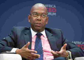 Safaricom Tables Sh1.3 Billion Bid to Acquire Mpesa Rights from British Company Vodafone