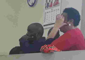 Three Kenyans Sentenced to Death for Stealing Sh3,300 from Taxi Driver