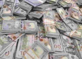 Seven Foreigners, Two Kenyans Arrested with Millions of Fake US Dollars in Nairobi