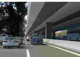 Construction of Sh51 Billion Double-Decker Road from JKIA Begins in September