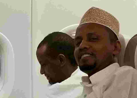  Kenyan MP Wanted by US Authorities for Evading 1.5-Year Prison Sentence