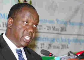 Matiang'i Orders Crackdown on Foreigners Running Illegal Businesses in Kenya
