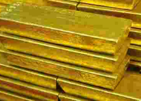 DCI Warns Foreigners of Fake Gold Scam