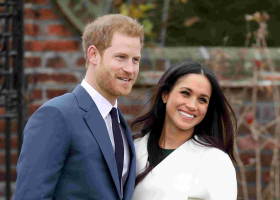 Royal Baby: Prince Harry, Meghan Markle Welcome Their First Child 