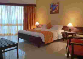 American Man Dies Under Mysterious Circumstances in Nairobi Hotel