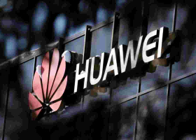 Google Cuts Business Ties with Phone Maker Huawei as US-China Trade War Heightens