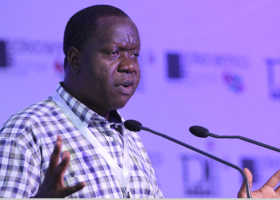 Matiang'i Leads Kenyan Team to Talks with President Trump's Officials in the US