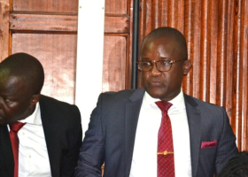 Kenyan Tycoon Jared Otieno Charged with Conning Businessman of Sh300 Million in Fake Gold Scam
