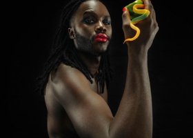 Lupita's Brother Junior Nyong'o Responds to Gay Claims