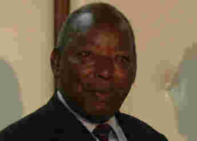 Late Cabinet Minister John Michuki's Last-Born Daughter Fights Her Siblings over Family Billions