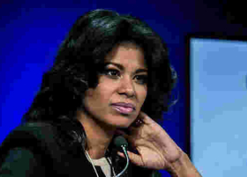 Kenyan TV Personality Julie Gichuru Lands Another Government Job