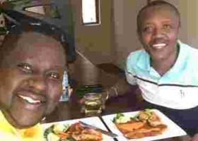 Kenyans Online Bash Radio Hosts Maina Kageni, King'ang'i over Insensitive Discussion on Women Killings