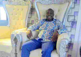 Controversial Kenyan Pastor Victor Kanyari Unveils His New Mansion [PHOTOS]
