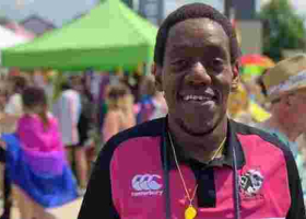 UK-Based Kenyan Gay Rugby Player Kenneth Macharia Decries Delay in His Asylum Bid