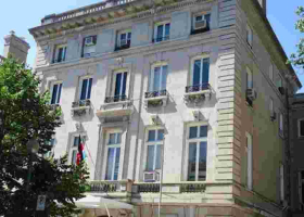 Gov't Sets Aside Sh700 Million to Renovate Dilapidated Kenyan Embassies in the US, London