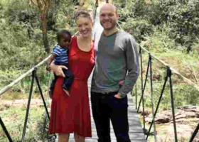 Lawyer of Nairobi-Based US Couple Allowed to Visit Kenyan Boy Taken Away from Them by Police