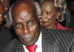 Kenyan Billionaire Jeremiah Kiereini Passes Away in Nairobi