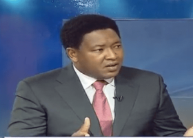 How Kenyan Facebook User Conned Senator Ledama Ole Kina of Sh200,000