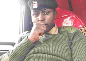 Distressed Kenyan Police Officer Takes to Facebook to Detail His Suffering