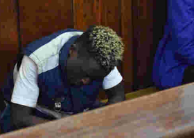 Nairobi Man Imprisoned for One Month for Sleeping with Woman at Uhuru Park in Broad Daylight