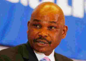 US-Based Kenyan Scholar Makau Mutua Reacts to High Court’s Ruling on Gay Sex