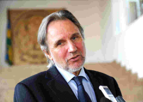 Netherlands Envoy Forced to Delete Tweet on Homosexuality After Attack by Kenyans Online