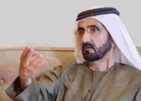 Kenyan Senator Accused of Defrauding Members of UAE Royal Family of Sh400 Million