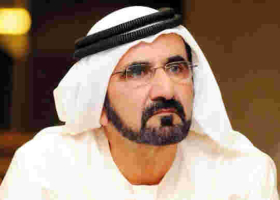 Golden Card: 6,800 Foreign Investors Granted Permanent Residency in the UAE