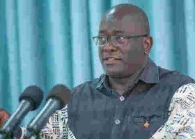 Kenyan Envoy to the UK Manoah Esipisu Underscores Diaspora’s Potential to Invest Back Home