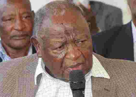 Matiba's Family Tussle with Lawyer over Sh1 Billion Awarded to the Late Politician for Illegal Detention