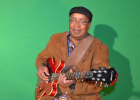 Congolese 'Papa Lolo' Singer Mose Fan Fan Passes Away in Nairobi