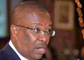 Sh376 Million: Co-operative Bank's Gideon Muriuki Highest Paid CEO in Kenya