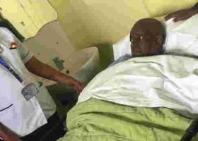 Kenyatta National Hospital Successfully Performs its First-Ever Bariatric Surgery