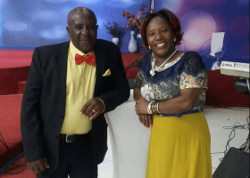 Shock as Kenyan Man Kills Wife, Commits Suicide and Leaves Suicide Note for His Children