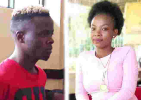 Constable Pauline Wangari's Murder: Key Suspect Joseph Ochieng' Hospitalized After Stabbing Himself