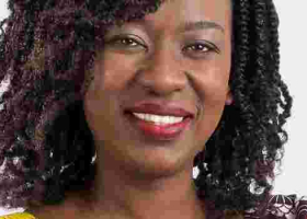 Kenyan Woman Appointed to Bill & Melinda Gates Foundation