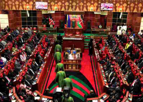 Kenyan MPs Secretly Pocket Sh2.25 Million Rent Allowance Each from Taxpayers Coffers
