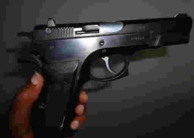 Nairobi ‘Slay Queen’ Jailed for 7 Years for Stealing Gun, Phones from Intelligence Officer