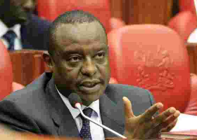 Kenya Secures Third Sh210 Billion Eurobond After Successful Roadshow in the US, UK