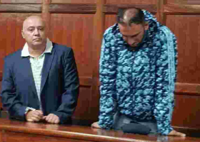 Kenyan, Bulgarian Charged with Defrauding Businessman of Sh3 Million in Fake Gold Scam