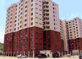 MPs Halt Planned Demolition of Nairobi's Seefar Apartments