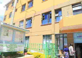 Shalom Hospital Shut Down After 7-Month-Old Baby's Death 