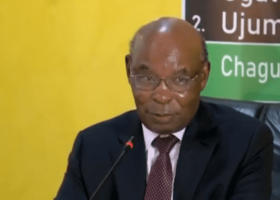 I Worked as a Sweeper in the US for Nine Years, Kenyan Media Mogul S.K. Macharia Says