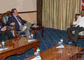 Microsoft to Open Africa Technology Development Center in Nairobi