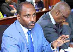 Gov't Moves to Curb Cases of Abuse of Kenyans Working Abroad