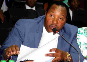 Kiambu Governor Waititu Arrested as Detectives Raid His Nairobi Homes