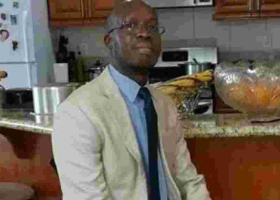 Arthur "Ody" Olonde of Pueblo, Colorado Suddenly Passes Away