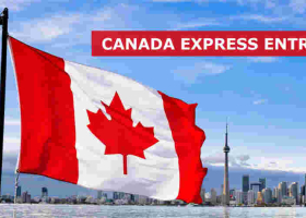 Canada's May 1st Express Entry Draw Invites 3,350 Candidates to Apply for Permanent Residency, Targets 81,400 for 2019 